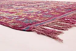 Kilim Marocký Berberský koberec Azilal 370 x 190 cm
