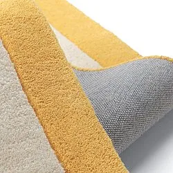Dětský Koberec - Lion Hand Tufted Wool Premium (béžová/multi)