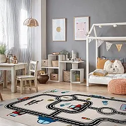 Dětský koberec - Playmat (multi)