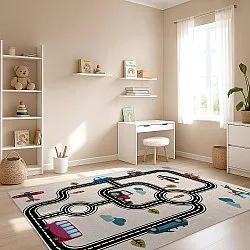 Dětský koberec - Playmat (multi)