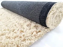 Vlněný koberec - Aliste Wool Shaggy (alabaster gleam)