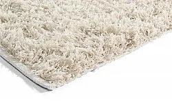 Shaggy koberce - Bonnie Natural Cotton Shaggy (přírodní)