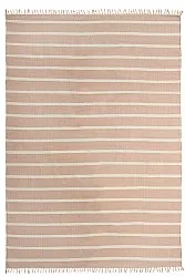 Bavlněný koberec - Helle (růžová)