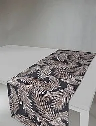 Bordslöpare - Löpare Acacia (silver)
