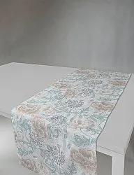 Bordslöpare - Löpare Almira (beige)