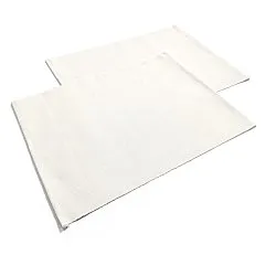 Podložka na stůl – 2 kusy Niva (krém)