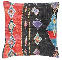 Povlak na polštář - Boucherouite 75 x 75 cm
