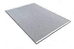 Koberec Indoor/Outdoor - Sortelha (černý)