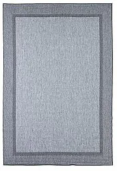 Koberec Indoor/Outdoor - Alta (antracit)