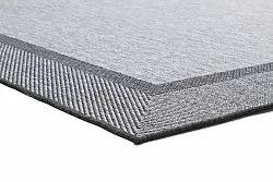 Koberec Indoor/Outdoor - Alta (antracit)