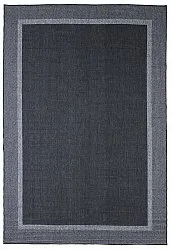 Koberec Indoor/Outdoor - Alta (antracit)