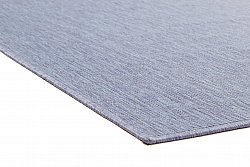 Wiltonský koberec - Monsanto (modrá)