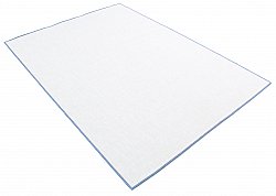 Wiltonský koberec - Monsanto (modrá)