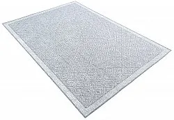 Koberec Indoor/Outdoor - Monsaraz (šedá)