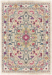 Wiltonský koberec - Castro (vícebarevná)