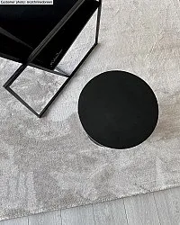 Viskózní koberec - Jodhpur Special Luxury Edition (světle šedá/béžová)