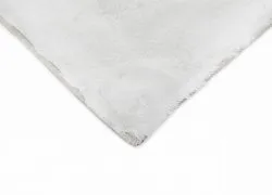 Shaggy koberce - Cloud Super Soft (bílá)