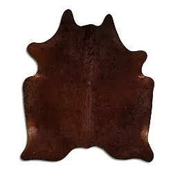 Kravská kůže - Brun 187
