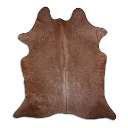Kravská kůže - Brun 260