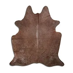 Kravská kůže - Brun 281