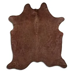 Kravská kůže - Brun 255