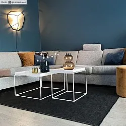 Koberec Indoor/Outdoor - Monsanto (antracit)