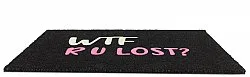 Rohožka - Lost (vícebarevná)