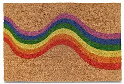 Rohožka - Rainbow (vícebarevná)