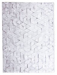 Wiltonský koberec - Senise (světle šedá)