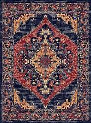 Wiltonský koberec - Tabarka (vícebarevná)