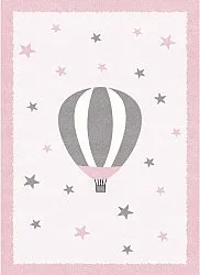 Dětský koberec - Alone Balloon (multi)