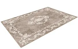 Wiltonský koberec - Taknis (taupe)