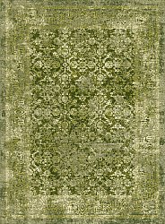 Wiltonský koberec - Denizli (zelená)