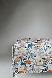 Ubrus - Sofi-Lee (Oranžová)