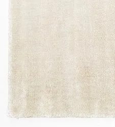 Recyklovaný PET s vzhledem viskózy (offwhite)