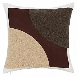 Povlak na polštář - Modern Decor 45 x 45 cm (multi)