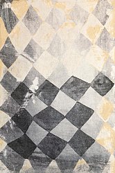 Wiltonský koberec - Daire (vícebarevná)