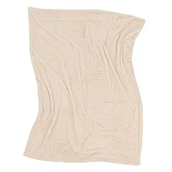 Deky - Aranga Super Soft Throw (béžový)
