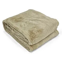 Deky - Aranga Super Soft Throw (světle zelená)