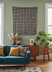 Deky - Astana Tapestry Blanket (vícenásobná)