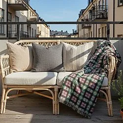 Deky - Astana Tapestry Blanket (vícenásobná)