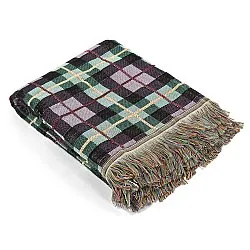 Deky - Astana Tapestry Blanket (vícenásobná)