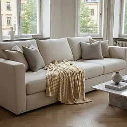 Deky - Haines Blanket (béžový)