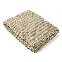 Deky - Haines Blanket (béžový)