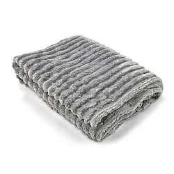 Deky - Haines Blanket (šedá)
