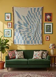 Deky - Ignace Tapestry Blanket (vícenásobná)
