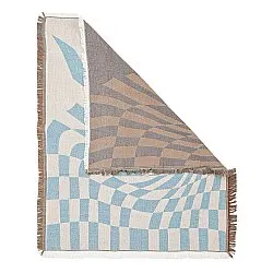 Deky - Ignace Tapestry Blanket (vícenásobná)