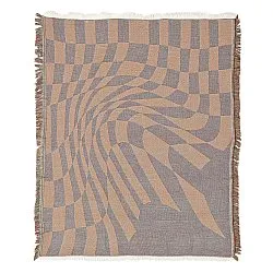 Deky - Ignace Tapestry Blanket (vícenásobná)