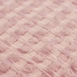 Deky - Juneau Blanket (růžový)