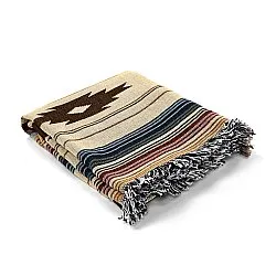 Deky - Byblos Tapestry Blanket (vícenásobná)